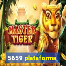 5659 plataforma